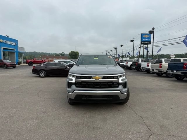chevrolet silverado 1500 2024 1GCPDKEK7RZ328761 image chevrolet silverado 1500 2024 1GCPDKEK7RZ328761 image